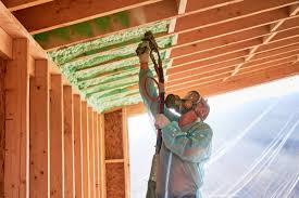 Best Commercial Insulation Services  in Sumner, IL